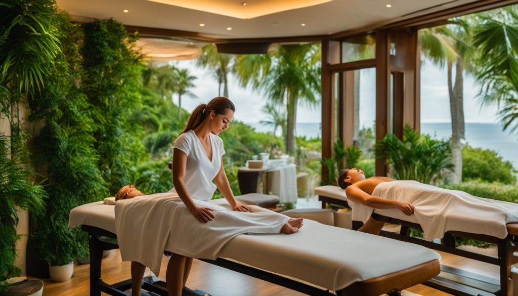 The Ultimate Guide to Spa Experiences: Relaxation, Health, and Wellness