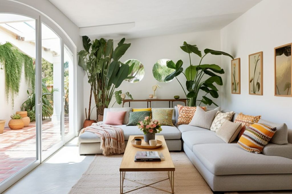 Top Home Decor Trends for 2024: What’s In and What’s Out