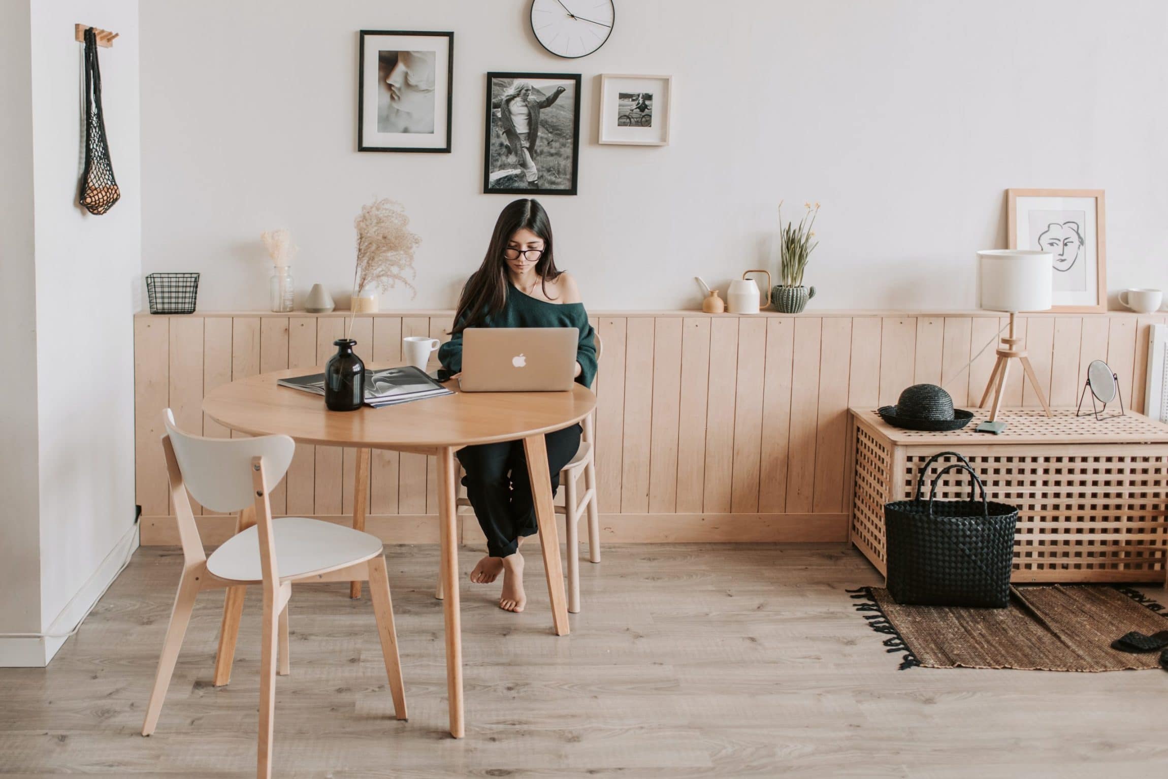 Minimalist Living: How Less Can Lead to More Fulfillment
