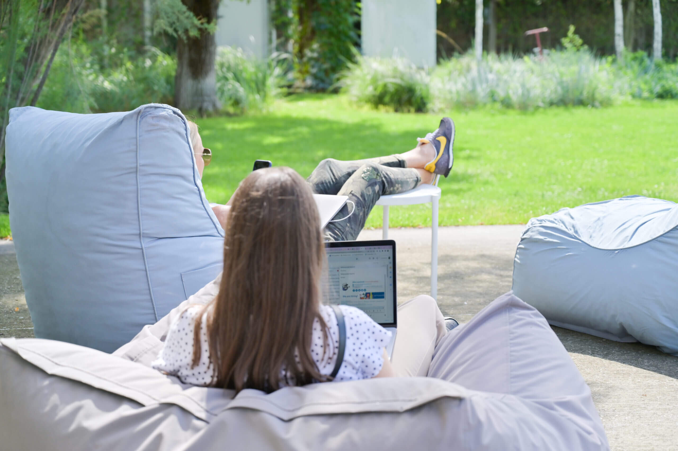 Embracing a Balanced Lifestyle in the Modern World