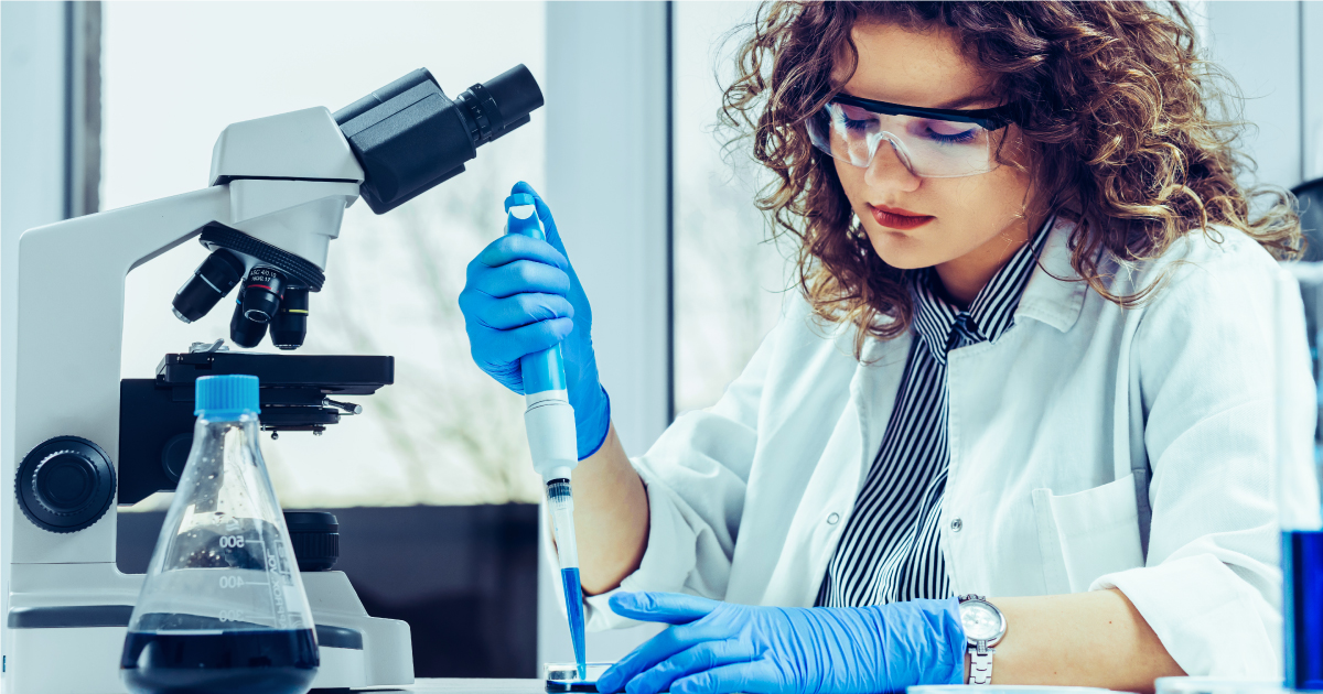 Research Use Only (RUO) Explained